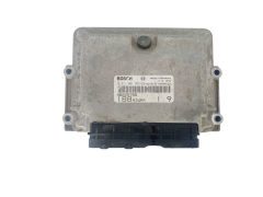 Steuergerät 46825756 0281001955 Fiat  Bosch 38410