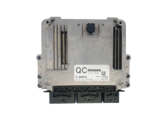 Steuergerät 0281031099 23710 4BE0D Nissan Bosch 43256