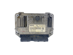 Steuergerät 89661-0D270 0261208841 Toyota Bosch 62328
