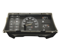 Tacho Kombiinstrument Fiat Cinquecento 832396011 7675190 28899 Tacho Kombiinstrument Fiat Cinquecento 832396011 7675190 28899