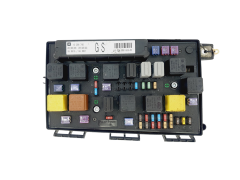 Sicherungskasten Relaiskasten 13206746 5DK008668-52 Opel GM Hella Sicherungskasten Relaiskasten 13206746 5DK008668-52 Opel GM Hella