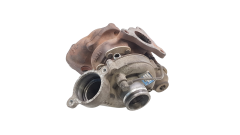 Turbolader 53149707024 KKK K14-215.690 1.9 TD Peugeot 406 Xantia 03
