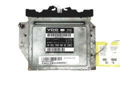 Steuergerät 0215459932 412232/007/003 Mercedes VDO Steuergerät 0215459932 412232/007/003 Mercedes VDO