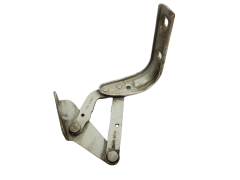 Scharnier Für Motorhaube Links 7700352478 Renault Master 2 352478 11568