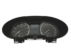 Tacho Kombiinstrument Skoda Octavia 5E0920780 24856