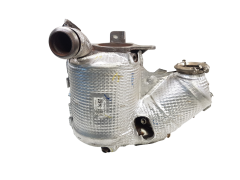 Dieselpartikelfilter Rußpartikelfilter Dpf 208022597R 1.5 Blue dCi Renault  0km