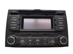 Cd-Radio KIA Rio 961701W750CA AM110IHEE KMC 2 Cd-Radio KIA Rio 961701W750CA AM110IHEE KMC 2