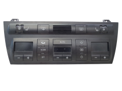 Klimabedienteil Bedienung AC Audi A6 C5 4B0820043S 5HB007604-15