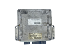 Steuergerät 0281011084 9640938680 9647693180 PSA Bosch 62643