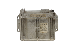 Steuergerät Renault 7700112764 7700868294 21652511-7 Sagem 42245