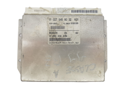 Steuergerät ESP Mercedes 0275456032 0265109449 Bosch 