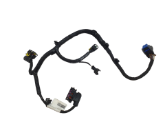 Elektrische Kabel Neues Original 242590730R JS3 Dacia Sandero 2