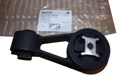 Motoraufhängung, Motorlager Für Citroen Peugeot 594727 180669 Hutchinson
