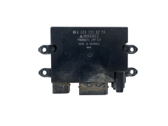 Steuergerät Smart A6391530279 MN900612 51299015 Wehrle 53439