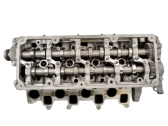 Zylinderkopf VWAG 03L103373 03L103286 2.0 TDI