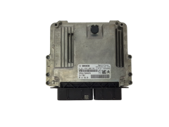 Steuergerät 9814182680 0281032456 9806460480 PSA Bosch 19363