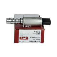 Magnetventil Für VW Audi Skoda 03H906455 06F109257B Vika