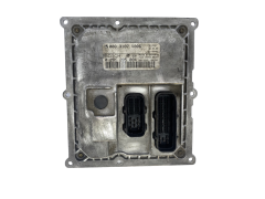 Steuergerät Smart 0003107V006 0261205004 Bosch 50447