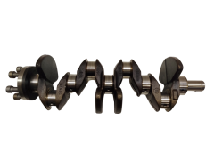 Kurbelwelle 2757R 122018899R Renault 1.2 TCE H5F