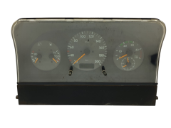 Tacho Kombiinstrument VW LT 2D0919860G 110008848031 VDO 69564 Tacho Kombiinstrument VW LT 2D0919860G 110008848031 VDO 69564