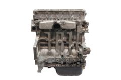 Dieselmotor 10JBEJ 1.6 HDI 9HP Citroen Peugeot 207 96000km Dieselmotor 10JBEJ 1.6 HDI 9HP Citroen Peugeot 207 96000km