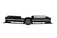 Kühlergrill Für VW Golf 6 5K0853651AG 88530307502 DPA