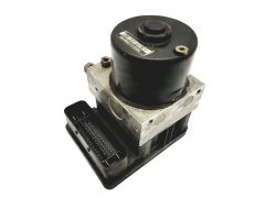 Abs-Pumpe Mazda 2 Ford Fusion Fiesta 2S61-2M110-CE ATE 39180