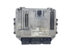 Steuergerät PSA 0281012529 9663475880 9657699480 Bosch 63275