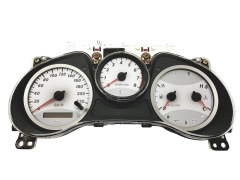 Tacho Kombiinstrument Toyota RAV4 83800-42A20 157520-2751 29852