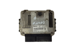 Steuergerät 51853777 0281016235 48E161MAN Lancia Bosch 
