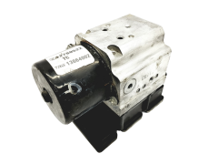 Abs-Pumpe Saab 9-3 54084681E 12789522 TRW GM 38458