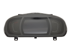 Tacho Kombiinstrument Renault Scenic 4 248100665R 7770