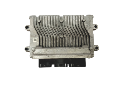 Steuergerät 9665424480 9651696680 J34P PSA Valeo 16722