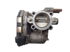 Drosselklappe Agila Astra G Corsa C 9157512 0280750044 1.0 1.2 1017