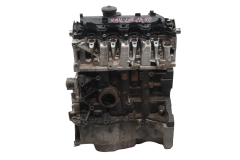 Dieselmotor K9K608 K9KB608 1.5 DCI Renault Nissan 2014
