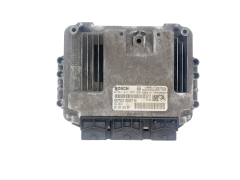Steuergerät PSA 0281011089 9653202580 Bosch 45378