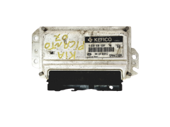 Steuergerät 39110-02015 9030930526F H8 Suzuki Kefico 26403