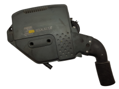 Luftfiltergehäuse 7700110501 Renault Kangoo I Clio 2 1.9 D 8200453861