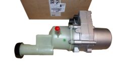 Pumpe Für Servolenkung Original 1680894980 Citroen Peugeot