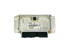 Steuergerät 89661-0H020 0261208702  Toyota Bosch 33040