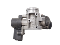 Drosselklappe Fiat 3435201458 0280750013 0132008650 Bosch Drosselklappe Fiat 3435201458 0280750013 0132008650 Bosch