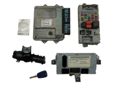 Startset Fiat Punto 55195817 51744897 46520600 1,3 Multijet