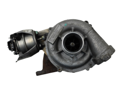 Turbolader Citroen Peugeot GT1544V 9663199080 1.6 HDI TDCI Garrett