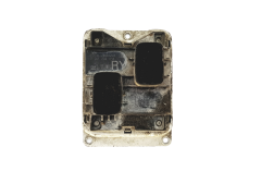 Steuergerät 90532609RY 0261204058 Opel Bosch 28332