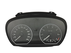 Tacho Kombiinstrument BMW 1 E87 6947136 1024932-13 52965
