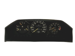 Tacho Kombiinstrument Mercedes W124 A1244409111 1245423501 40702 Tacho Kombiinstrument Mercedes W124 A1244409111 1245423501 40702