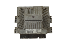 Steuergerät S122326111A 8200766462 8200592611 Renault Siemens 16373
