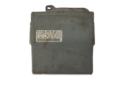 Steuergerät A0225459632 0281001714 Mercedes Bosch 2771