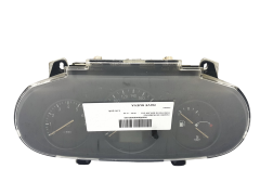 Tacho Kombiinstrument Ford Fiesta YS6F-10849-CJ YS6F10849CJ 55223