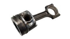 Pleuelstange 7701475074 120A18443R Renault 26mm 1.5 dci K9K820